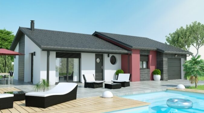 Vente Montrevel-en-Bresse