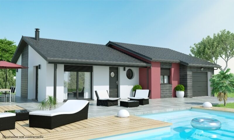 Vente Montrevel-en-Bresse