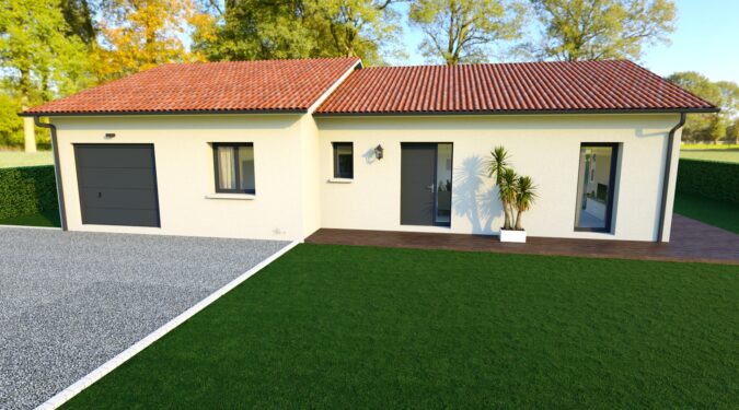 Vente Montrevel-en-Bresse