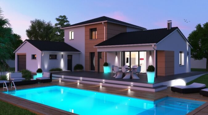 Vente Montrevel-en-Bresse