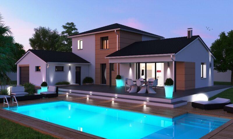 Vente Montrevel-en-Bresse