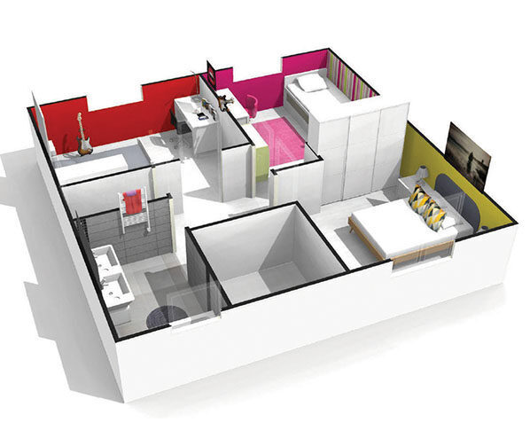Vente Montrevel-en-Bresse