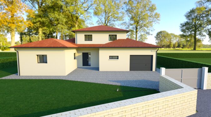 Vente Montrevel-en-Bresse