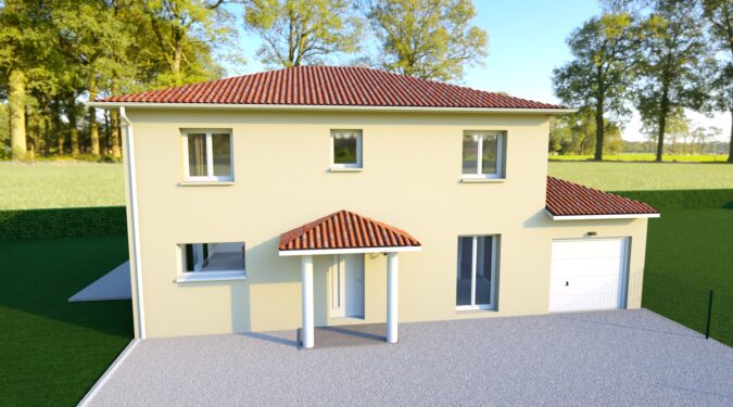 Vente Montrevel-en-Bresse