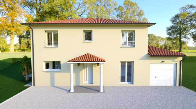 Vente Montrevel-en-Bresse