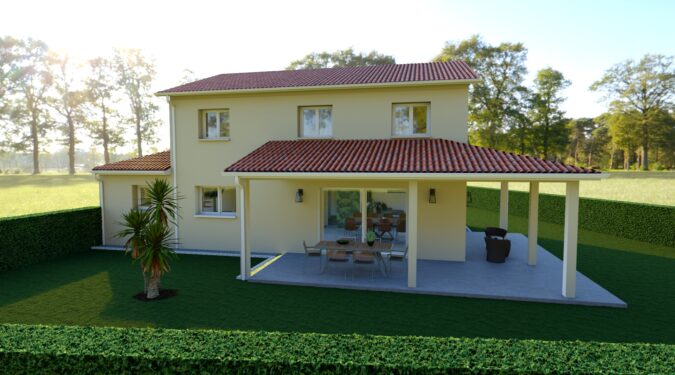 Vente Montrevel-en-Bresse