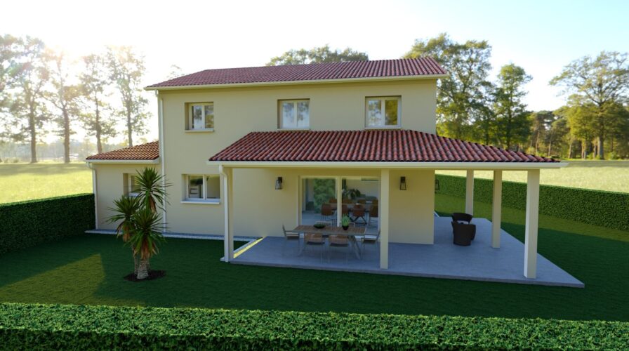 Vente Montrevel-en-Bresse