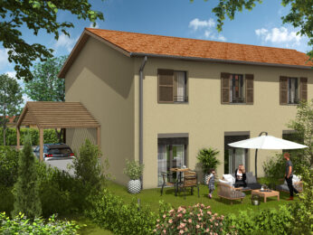 Morancé 69480