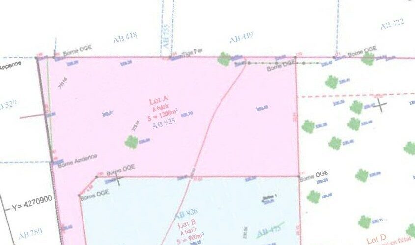 Vente Bourgoin-Jallieu