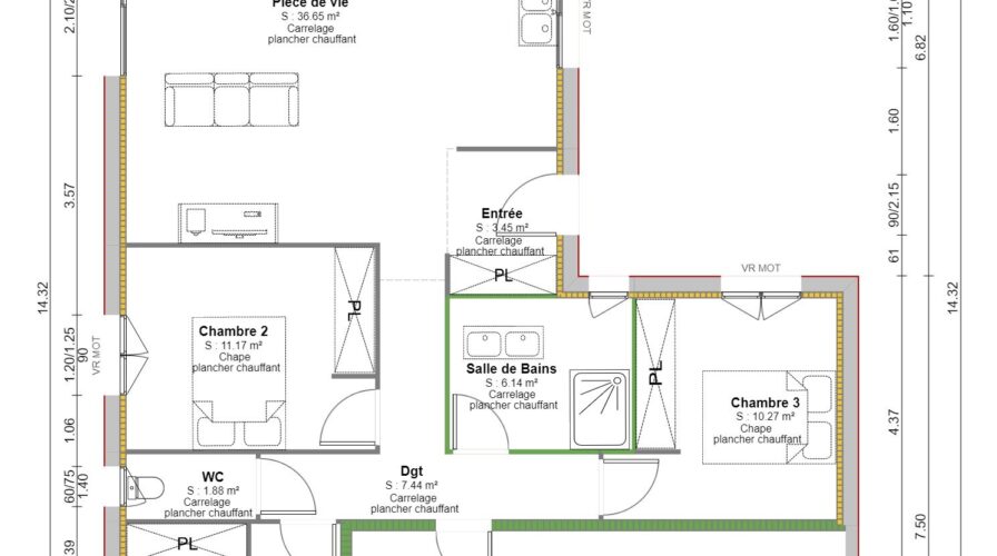 Vente Bourgoin-Jallieu