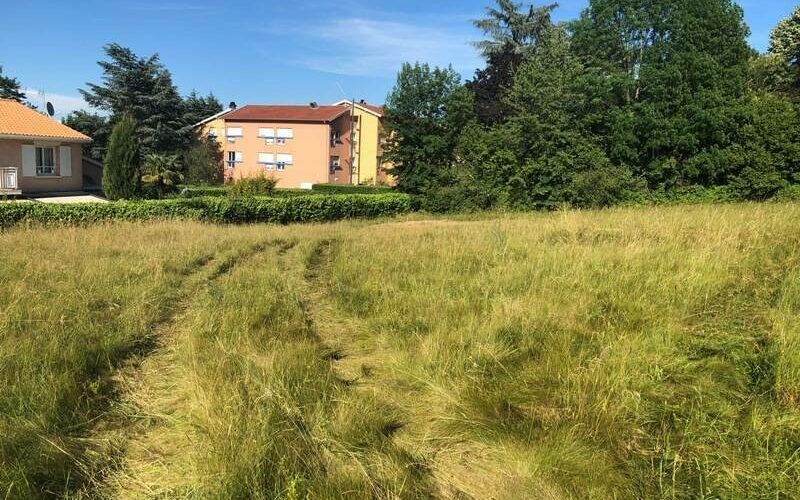 Vente Saint-Bonnet-de-Mure