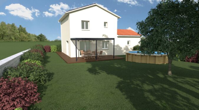 Vente Eyzin-Pinet