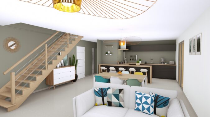 Vente Saint-Georges-de-Reneins