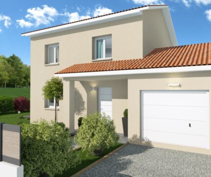 Saint-Georges-de-Reneins 69830