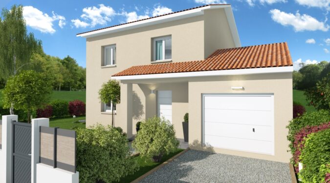 Vente Saint-Georges-de-Reneins