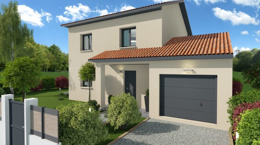 Vente Saint-Georges-de-Reneins