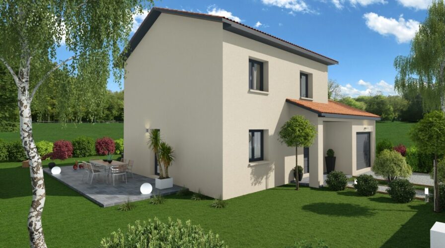 Vente Saint-Georges-de-Reneins
