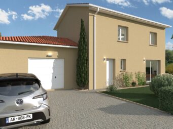 Toussieux 01600