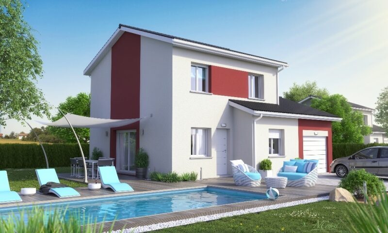 Vente Gillonnay