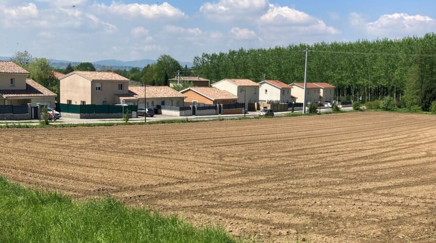 Vente Saint-Didier-de-Formans