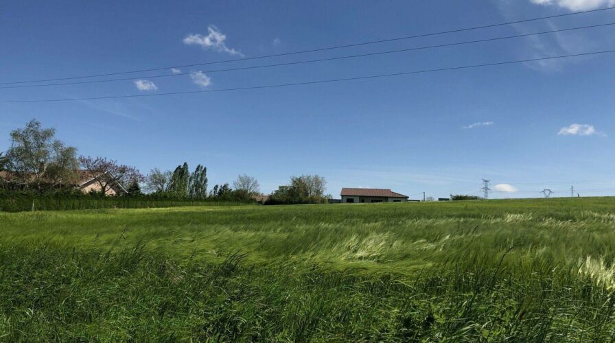 Vente Châteauneuf