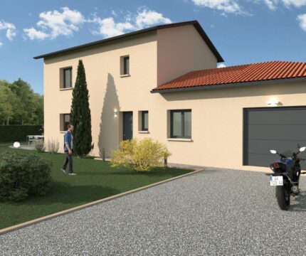 Saint-Didier-de-Formans 01600