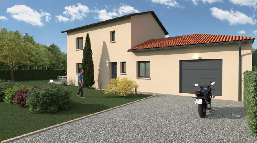 Vente Saint-Didier-de-Formans