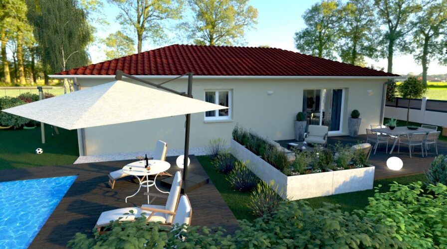 Vente Gillonnay