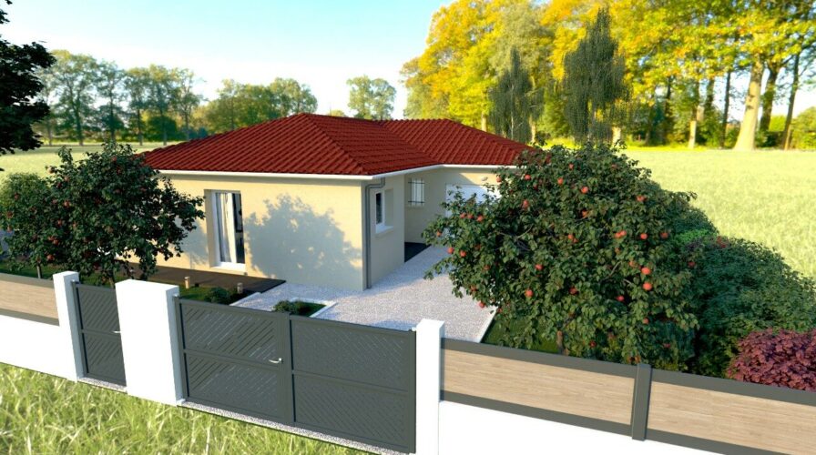 Vente Gillonnay