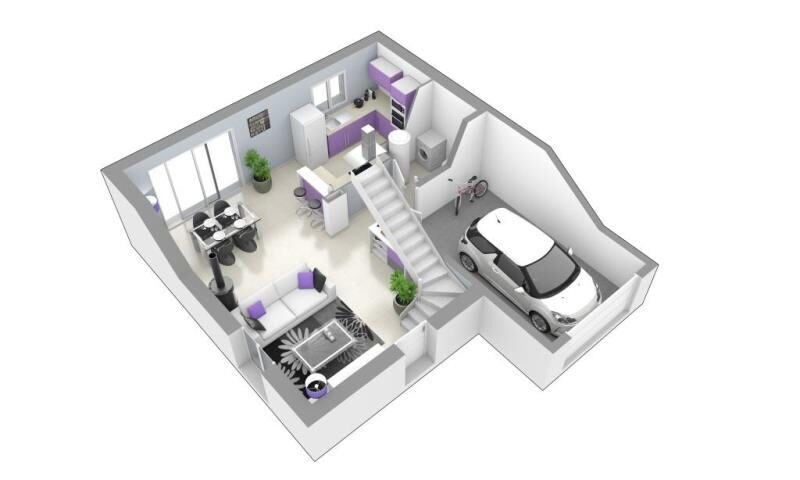 Vente Villars-les-Dombes
