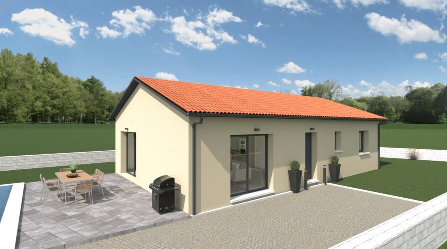 Vente Beaurepaire