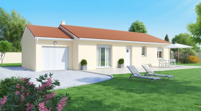Vente Tours-en-Savoie