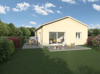 Saint-Bernard 01600