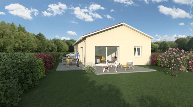 Vente Saint-Bernard