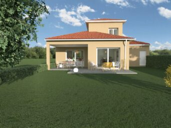 Saint-Bernard 01600