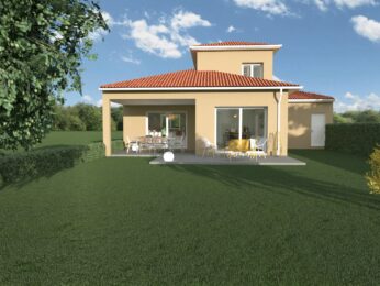 Saint-Bernard 01600