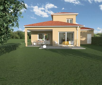 Saint-Bernard 01600