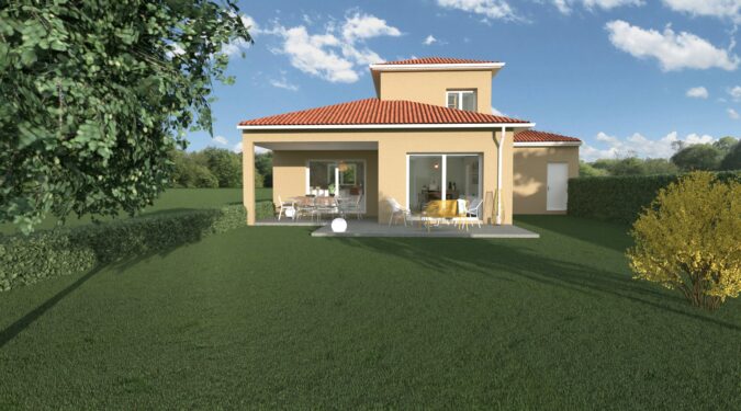 Vente Saint-Bernard