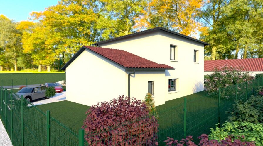 Vente Saint-Andéol-le-Château