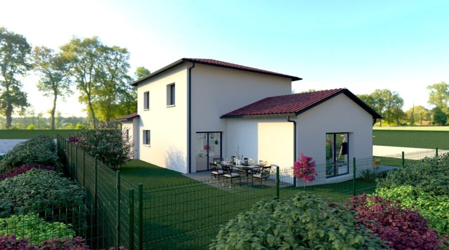 Vente Saint-Andéol-le-Château