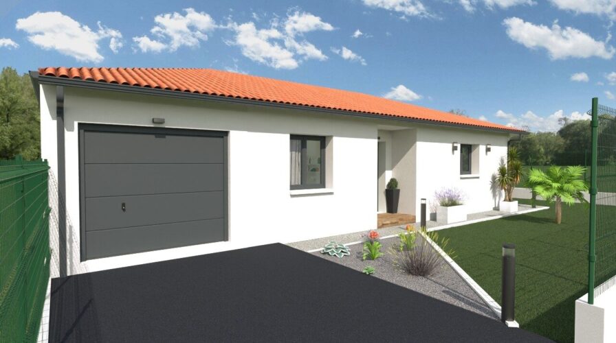 Vente Saint-Paul-de-Varax