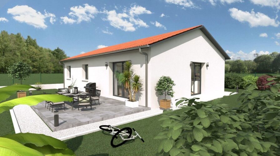 Vente Saint-Paul-de-Varax