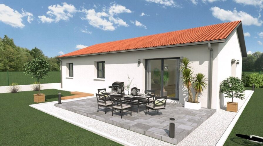 Vente Saint-Paul-de-Varax