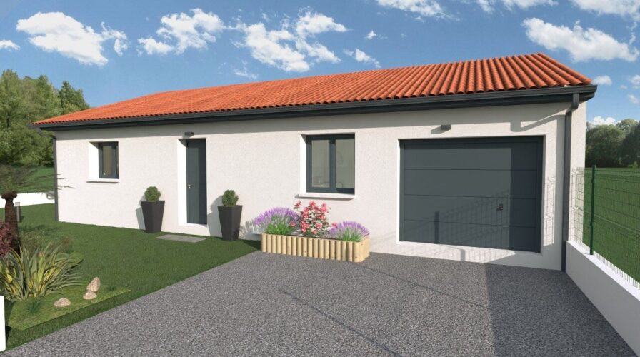 Vente Saint-Paul-de-Varax