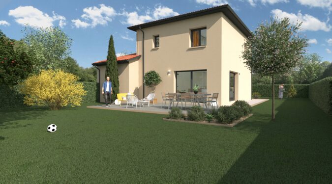 Vente Saint-Georges-de-Reneins
