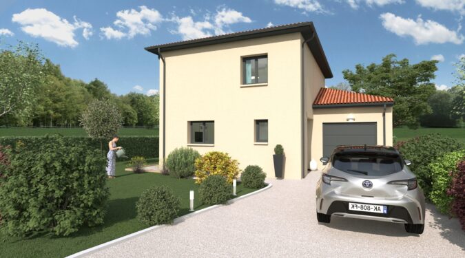 Vente Saint-Georges-de-Reneins