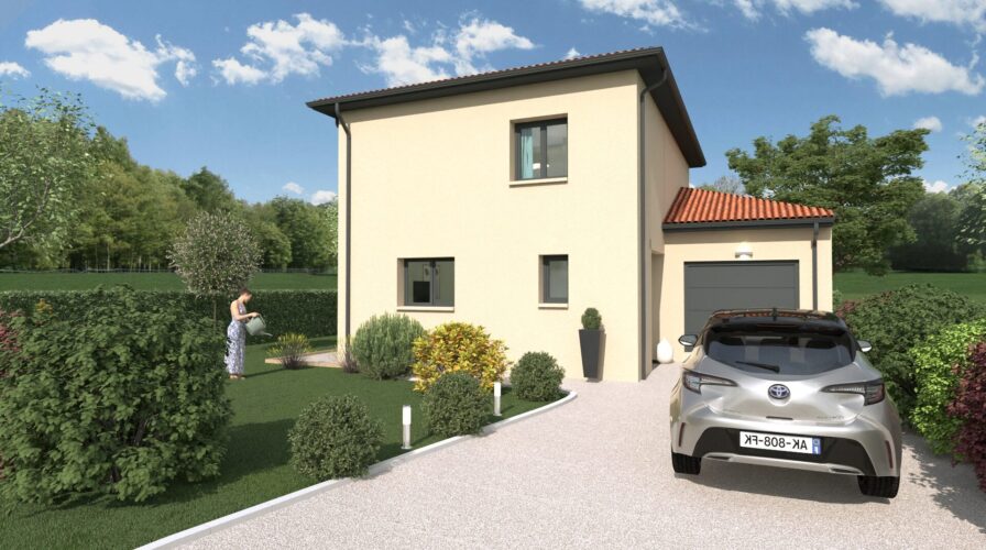 Vente Saint-Georges-de-Reneins