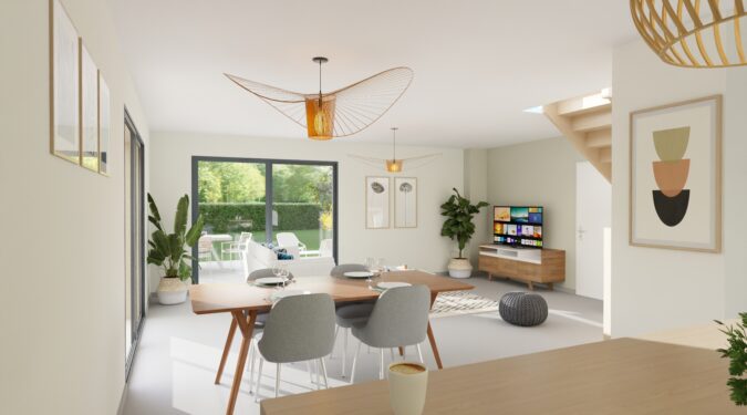 Vente Saint-Georges-de-Reneins