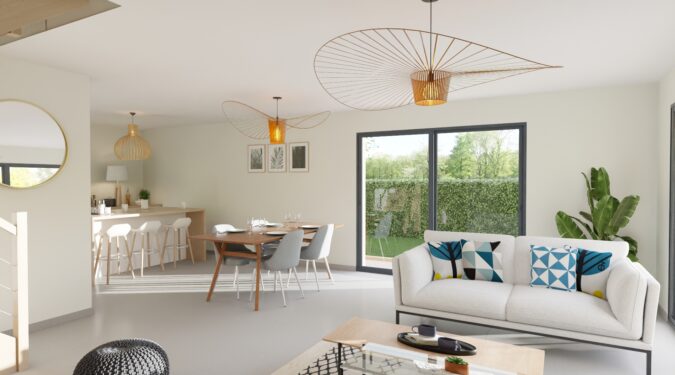 Vente Saint-Georges-de-Reneins