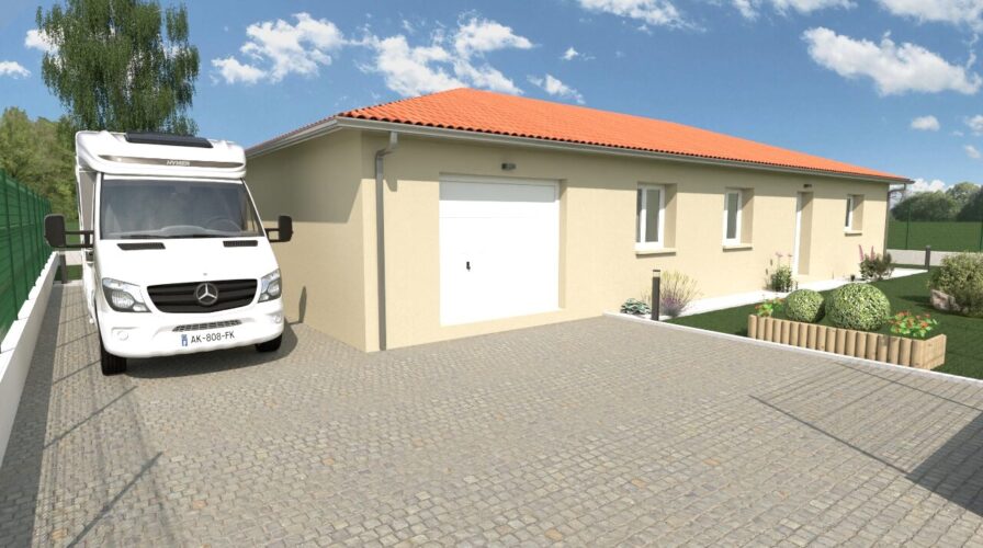 Vente Villereversure
